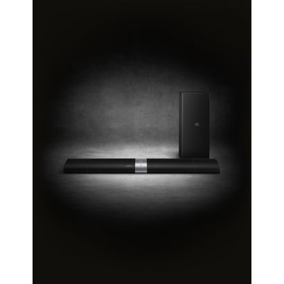 Philips Fidelio SoundBar