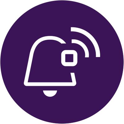 اعلان هشدار بوق
