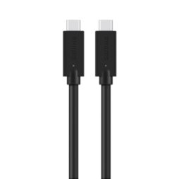 USB-C till USB-C