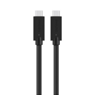 USB-C a USB-C
