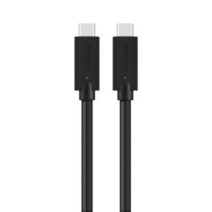 USB-C-naar-USB-C