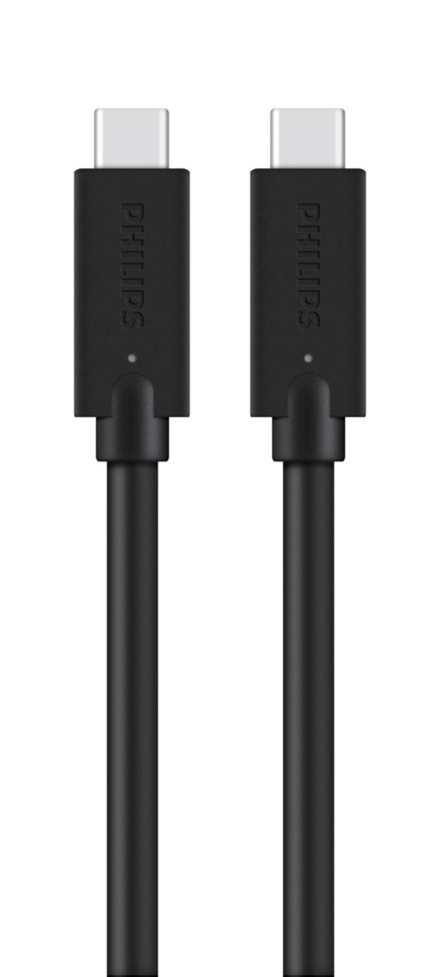 USB-C to USB-C