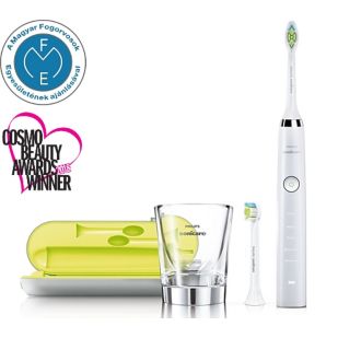 Sonicare DiamondClean Szónikus elektromos fogkefe