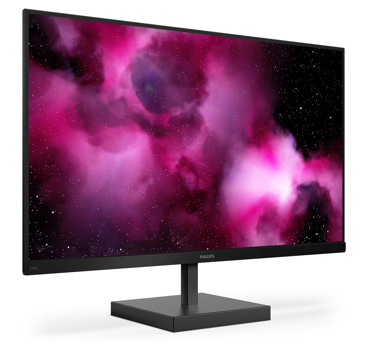 Monitor LCD monitor with USB-C 276C8/69 | Philips