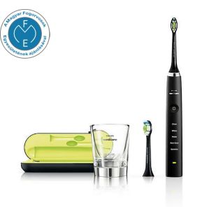 Sonicare DiamondClean Szónikus elektromos fogkefe