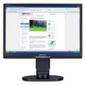 Pantalla profesional ergonómica. Aumento notable de productividad