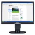 Ergonomic business display enhances productivity