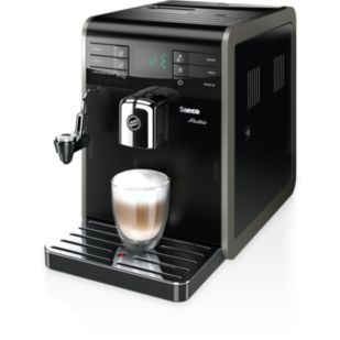 Moltio Super-automatic espresso machine
