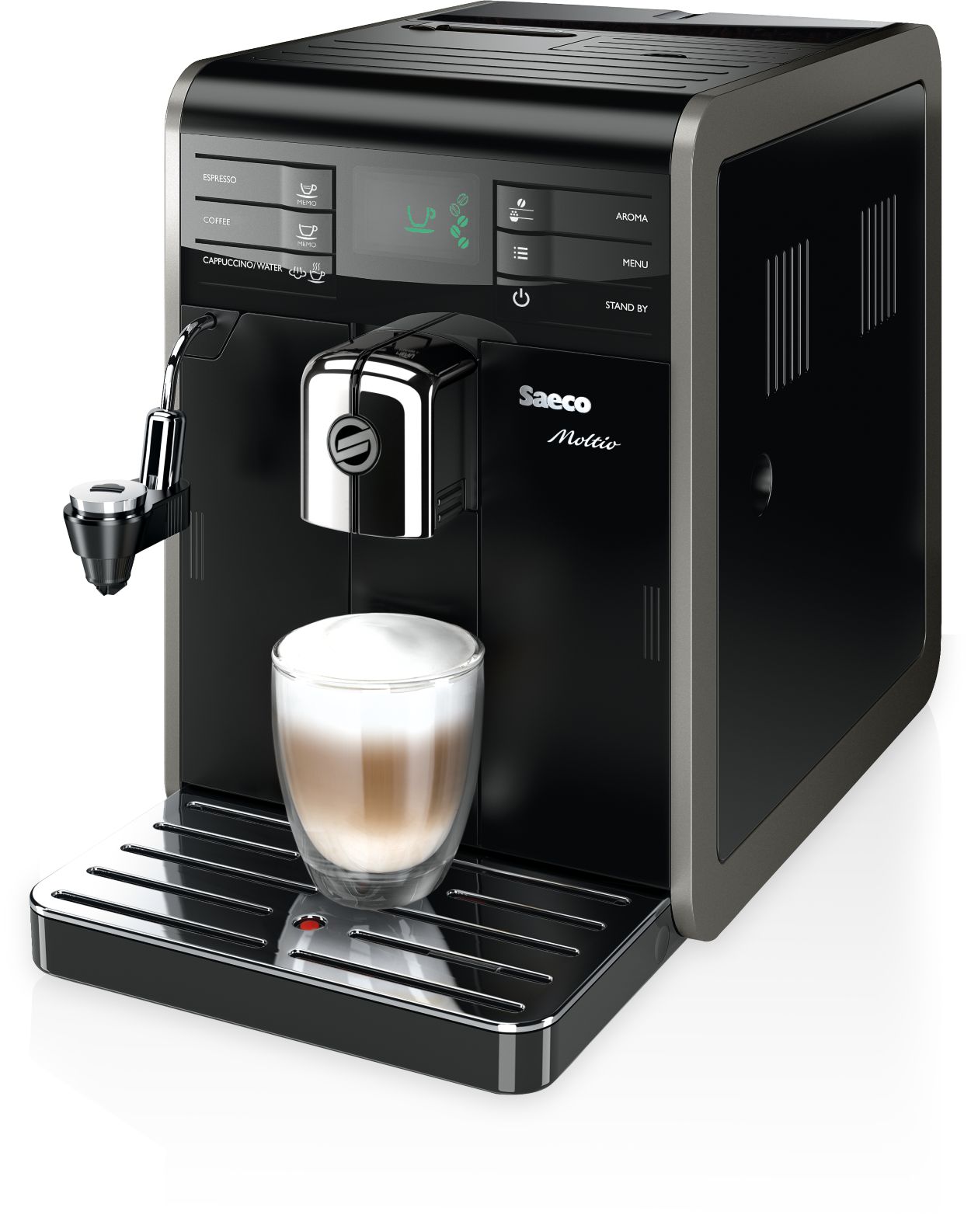Moltio Super-automatic espresso machine HD8885/09 | Saeco
