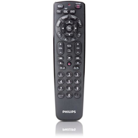 SRP2003/55 Perfect replacement Control remoto universal