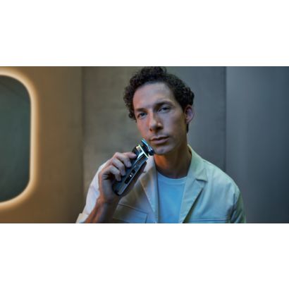 גילוח בקרבה מרבית*, תחושה נוחה ומותאמת אישית לעור