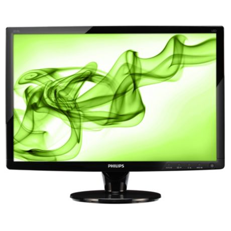 201EL1SB/00  Monitor LED