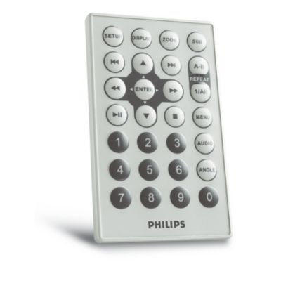 Filme pe DVD şi DivX® în timpul deplasărilor