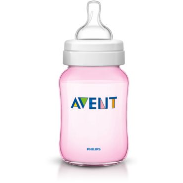 Philips Avent Detská fľaša Classic