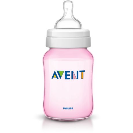 SCF684/17 Philips Avent Bočica za bebe Classic