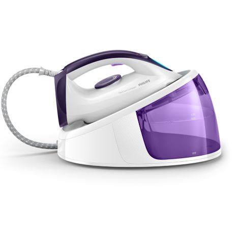 GC6704/30 FastCare Compact Steam generator iron