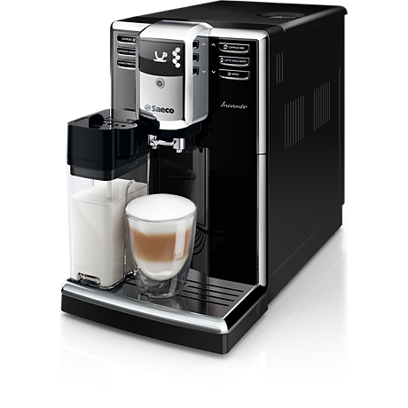 HD8916/01 Saeco Incanto Kaffeevollautomat