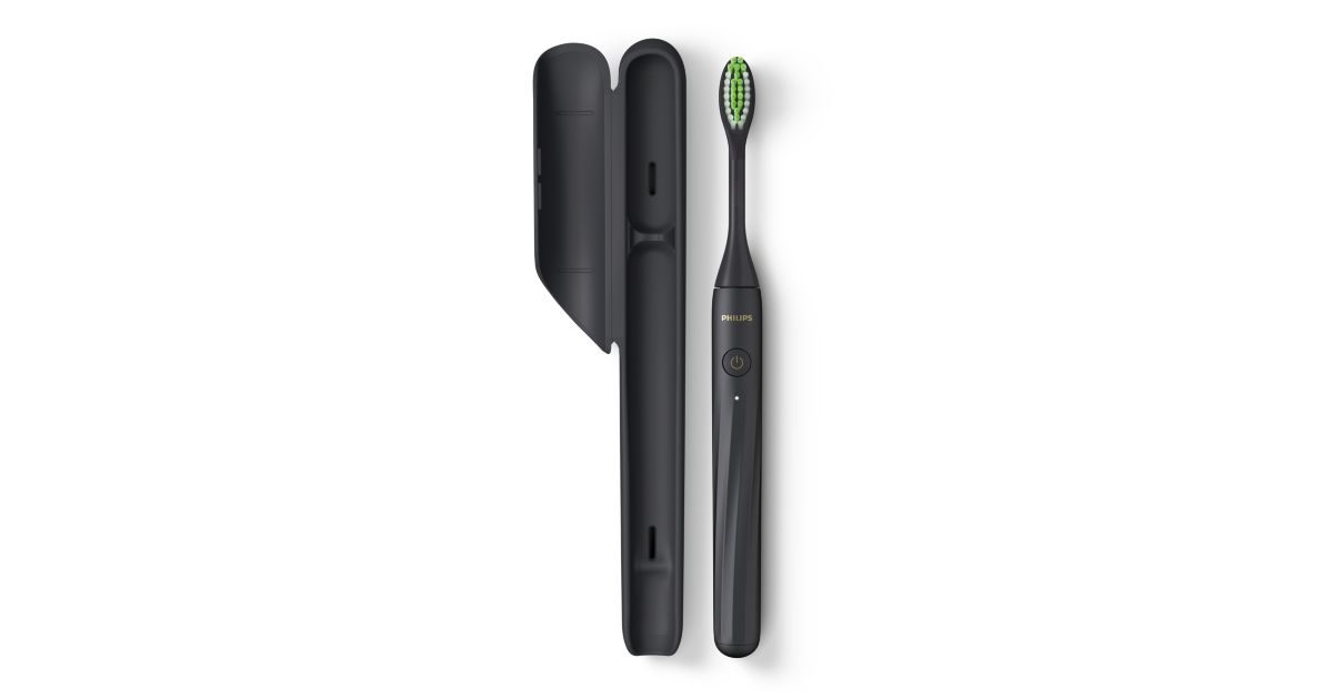 Philips One by Sonicare Power Toothbrush HY1200/06 | Philips