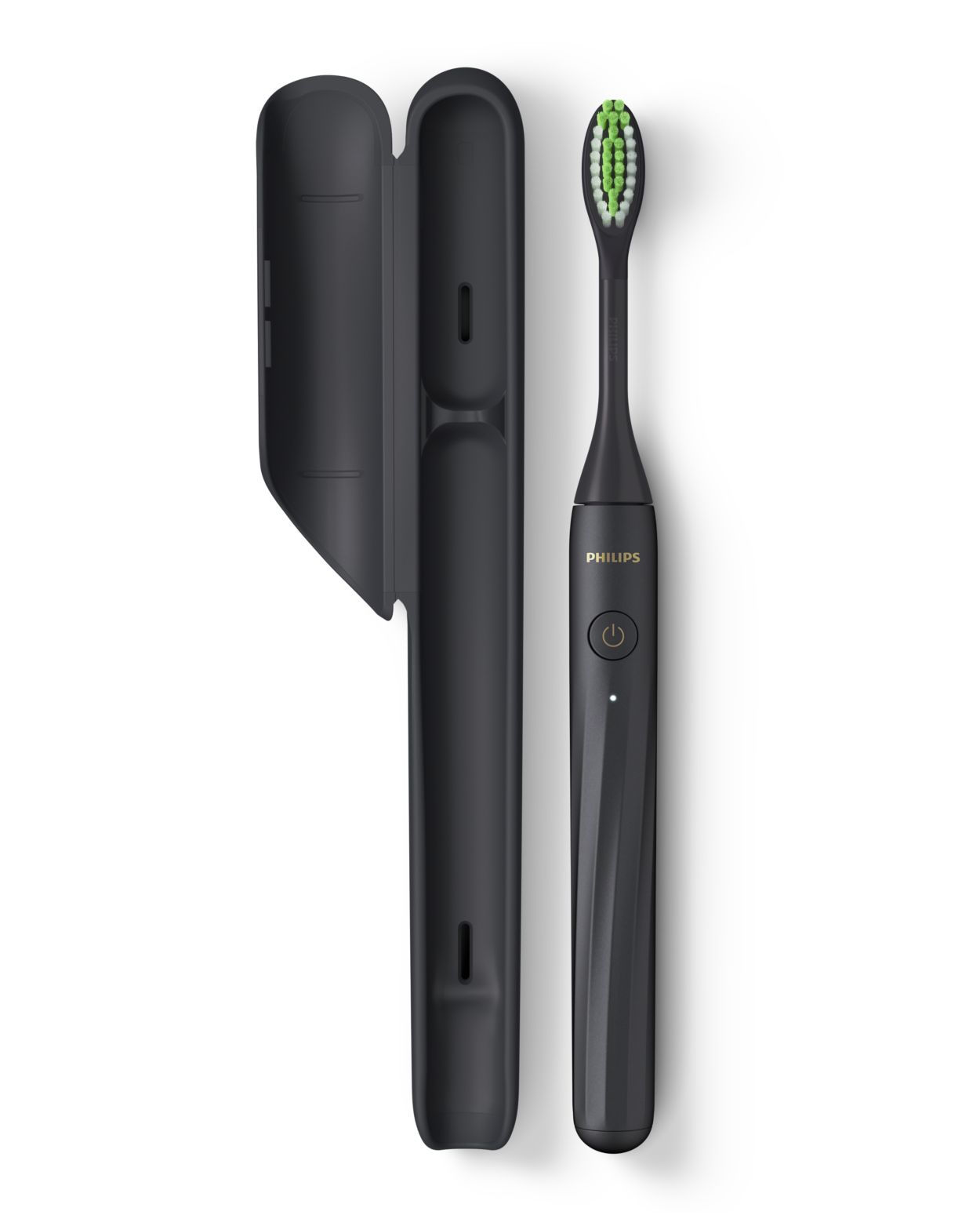 Kelder Dertig iets Philips One by Sonicare Power Toothbrush HY1200/06 | Philips