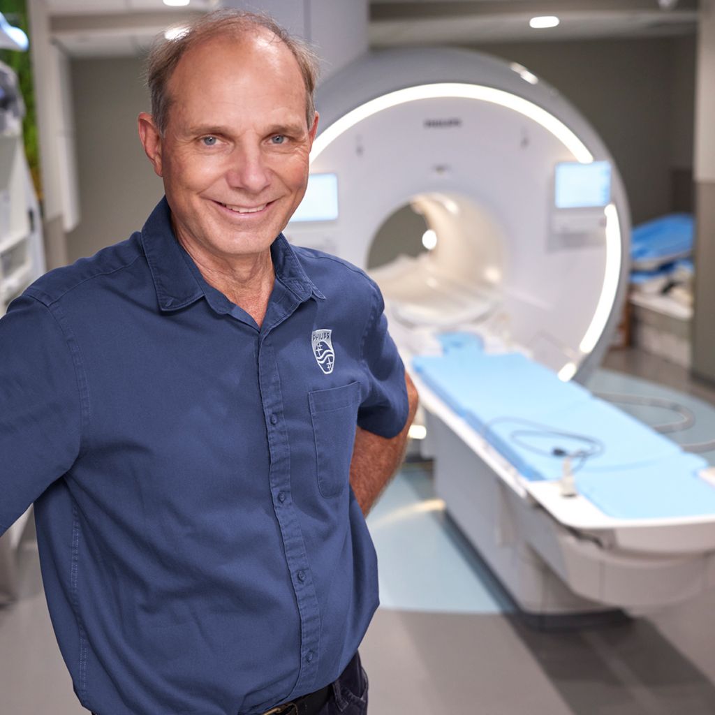 Diagnostic imaging