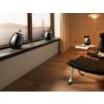 Siente la emoción de la música en vivo