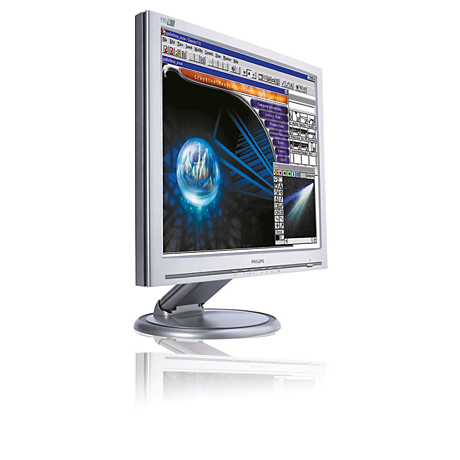 190S5CS/00  LCD monitor