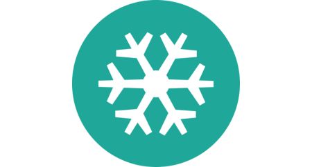 Tarzınızı koruyan soğuk hava üfleme