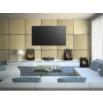 Sonido potente de manera inalámbrica