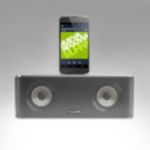 Straumējiet mūziku un uzlādējiet savu Android tālruni