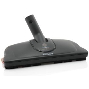 Vacuum cleaner nozzle
