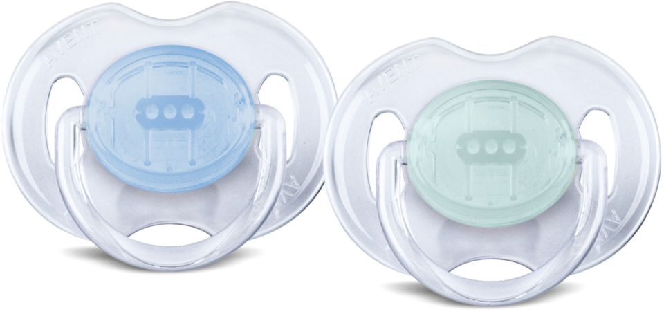 Philips pacifier discount