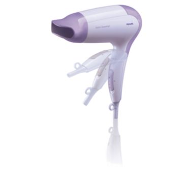 Salon Essential Hairdryer