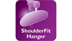 ShoulderFit Hanger