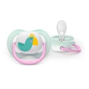 Avent Pacifier ultra air ultra air