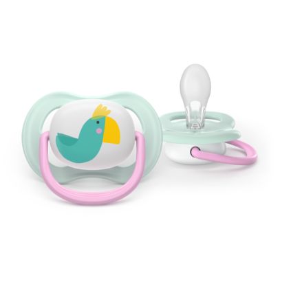 Avent Pacifier ultra air