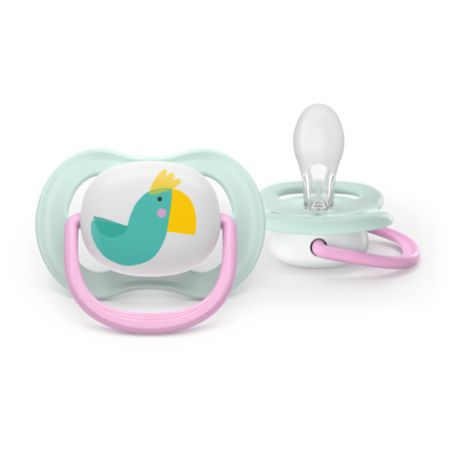 SCF082/06 Philips Avent Pacifier ultra air ultra air