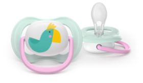 Pacifier ultra air