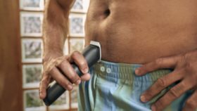 All-in-One Trimmer 3000 Series