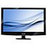 Atractiva y fina pantalla Full HD, buena relación calidad-precio