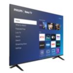 Elegant Smart TV made easy