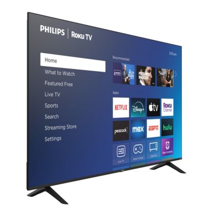 Philips Entertainment Series