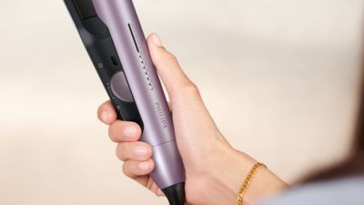 Indicador de temperatura inovador e fácil de ler