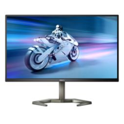 Evnia Gaming Monitor 四倍高清游戏显示器