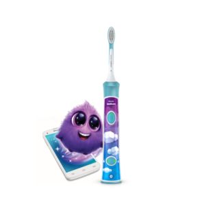 Sonicare For Kids Sonic electric toothbrush