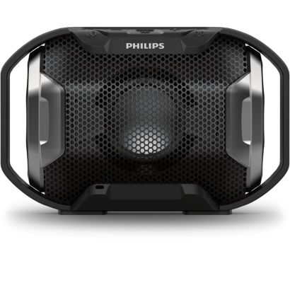 Philips ShoqBox