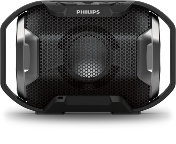 Philips ShoqBox
