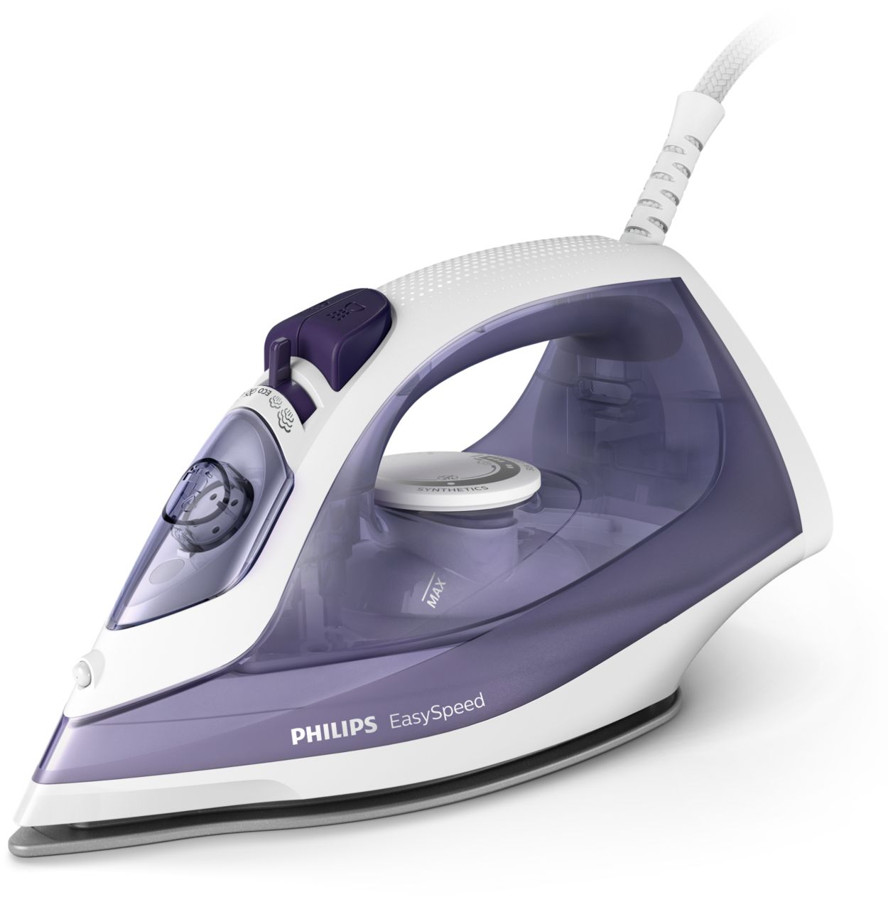 Philips GC2146 Steam Steam Iron Pink