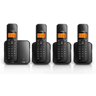 Perfect sound Cordless phone