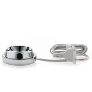 Charging for Sonicare DiamondClean