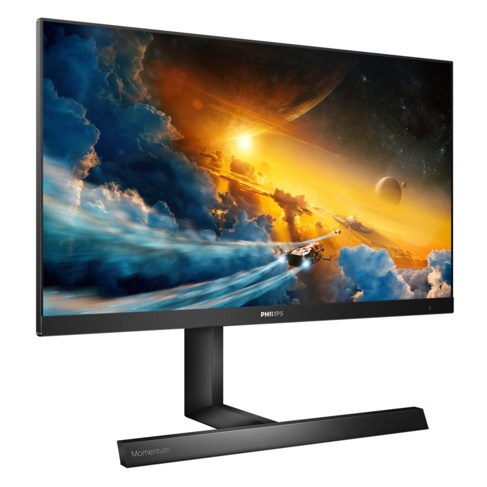 Gaming Monitor LCD monitor with Ambiglow 252M1RPE/69 | Philips